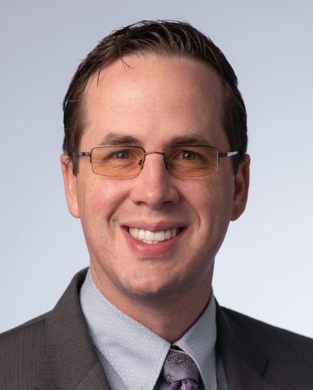 Lance D. Gibson Photo